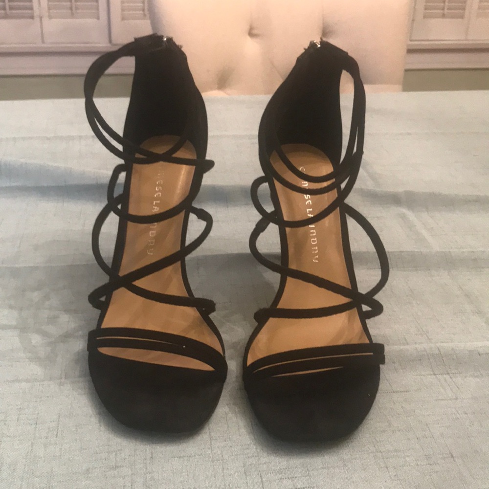 Woman’s Heels